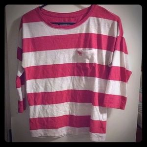 New Abercrombie top🌷